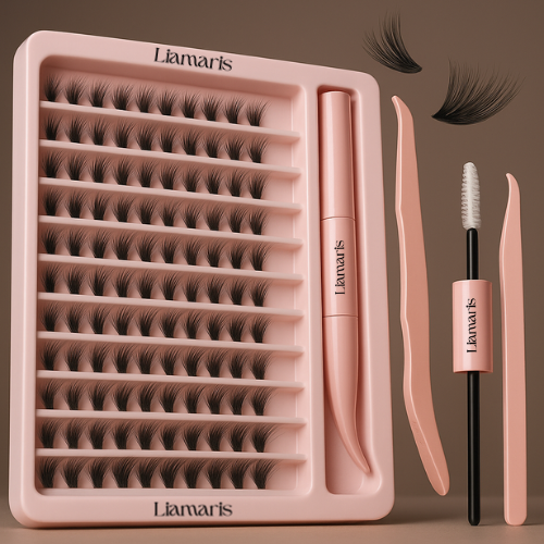 Liamaris™ | Beauty starts with the eyes