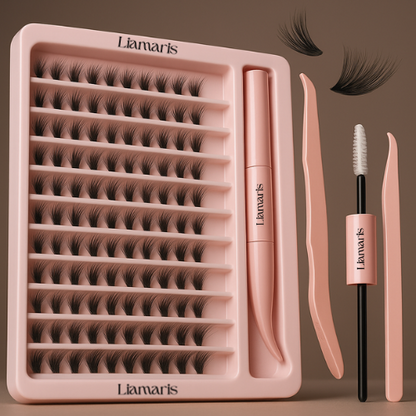 Liamaris™ | Beauty starts with the eyes