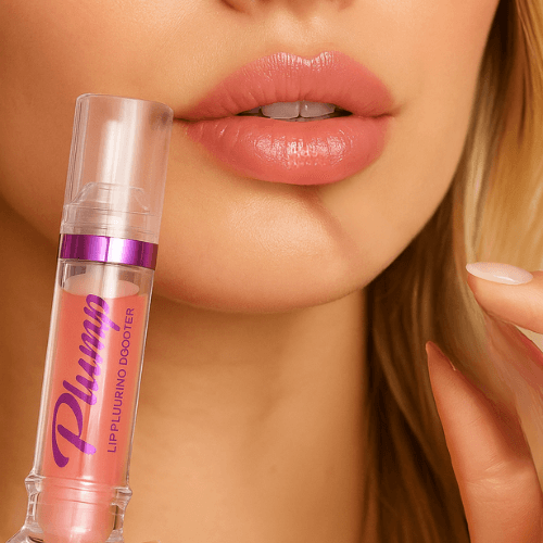 Pumper™ | Rimpolpa, illumina, conquista