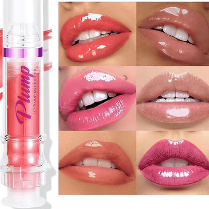 Pumper™ | Rimpolpa, illumina, conquista