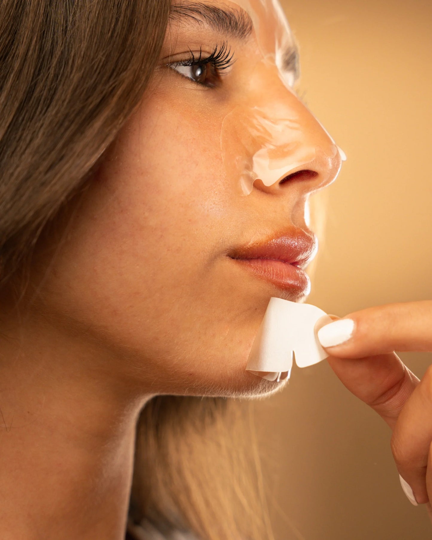 DermaPure™ | Sollievo rapido dall'acne