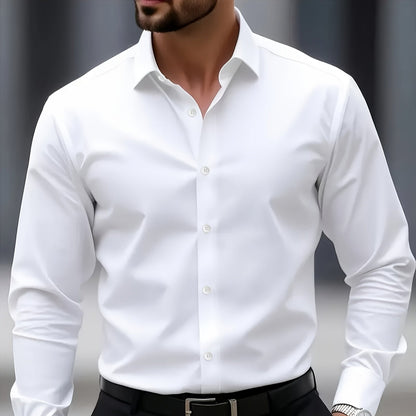 UltraStretch Dress Shirt