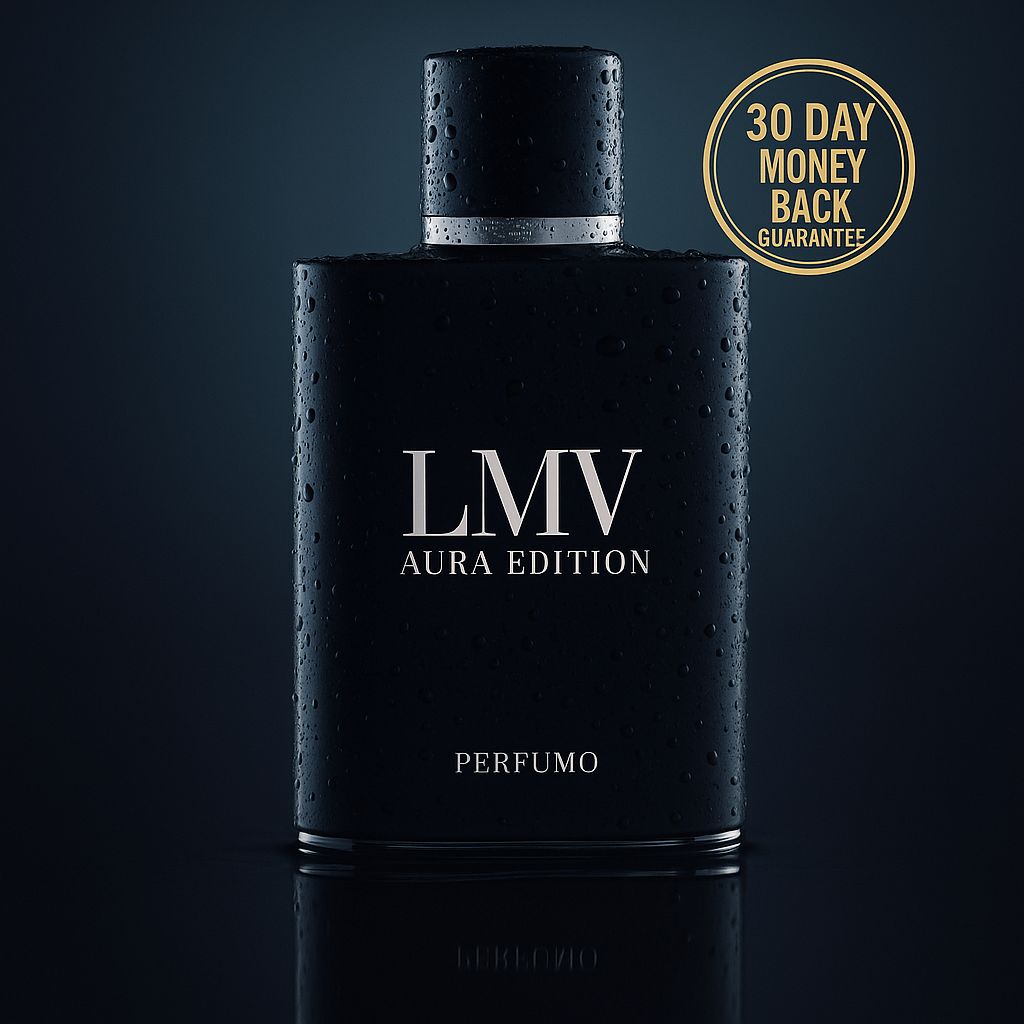 LMV Perfume Aura Edition