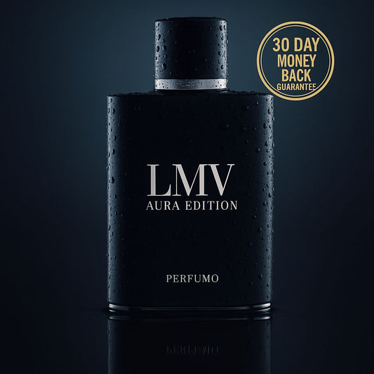 LMV Perfume Aura Edition