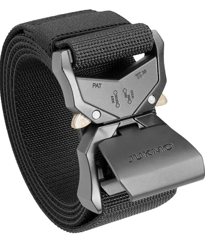 Tactical Elastic Belt