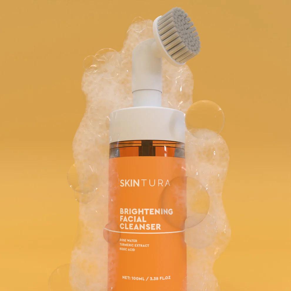 Turmeric Glow Cleanser