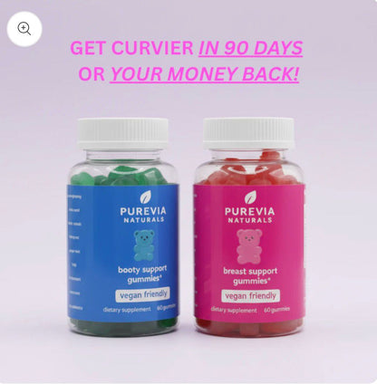 Curvy Bears™