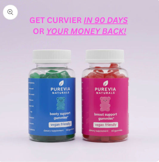 Curvy Bears™