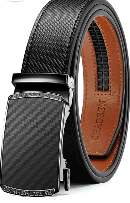 Liamaris Ratched Belt