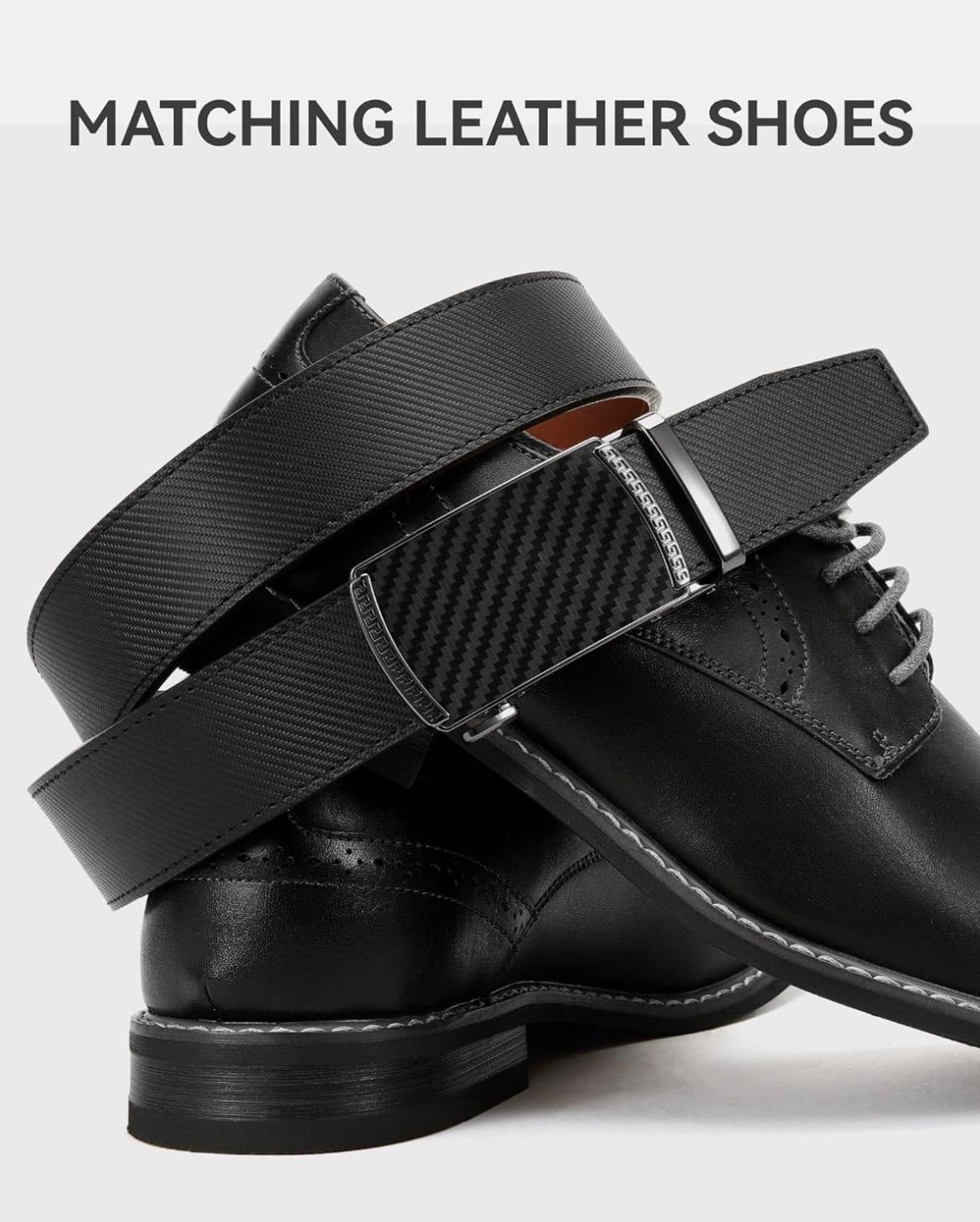 Liamaris Ratched Belt