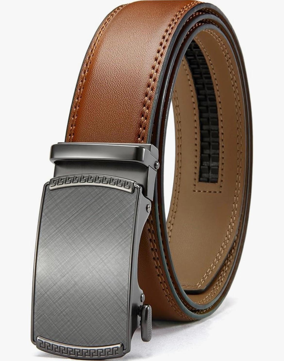 Liamaris Ratched Belt