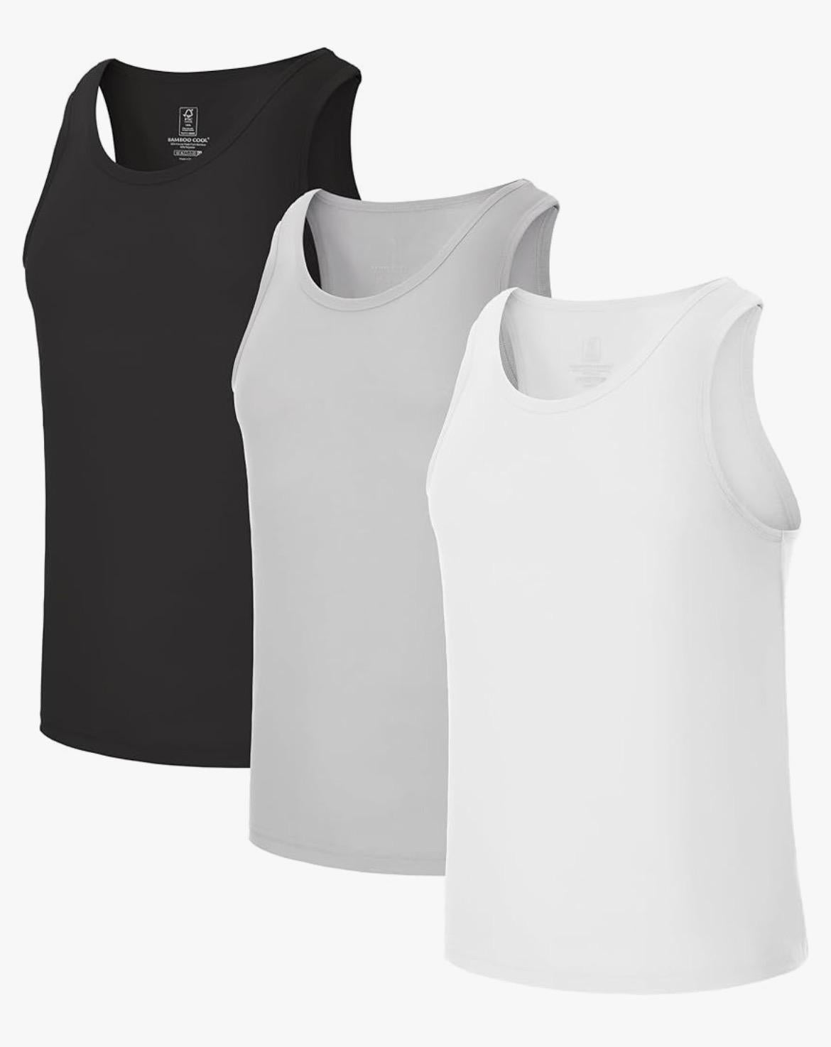TankTop Men’s Premium Fit