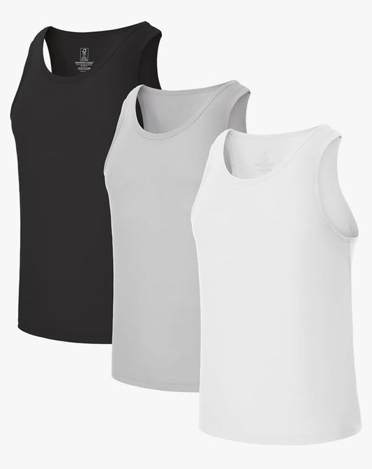 TankTop Men’s Premium Fit