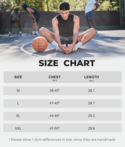 TankTop Men’s Premium Fit