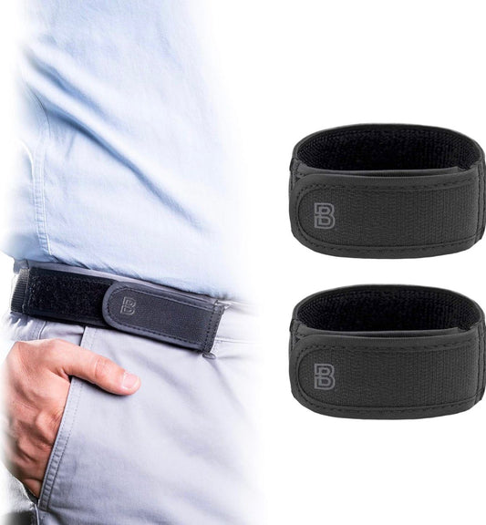 FlexEase Buckless Belt