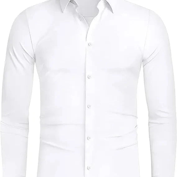 UltraStretch Dress Shirt