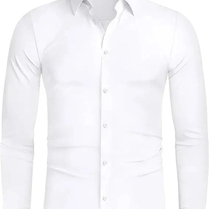 UltraStretch Dress Shirt