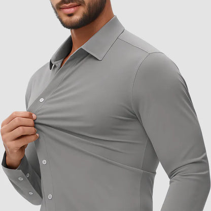 UltraStretch Dress Shirt