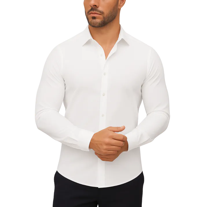 UltraStretch Dress Shirt